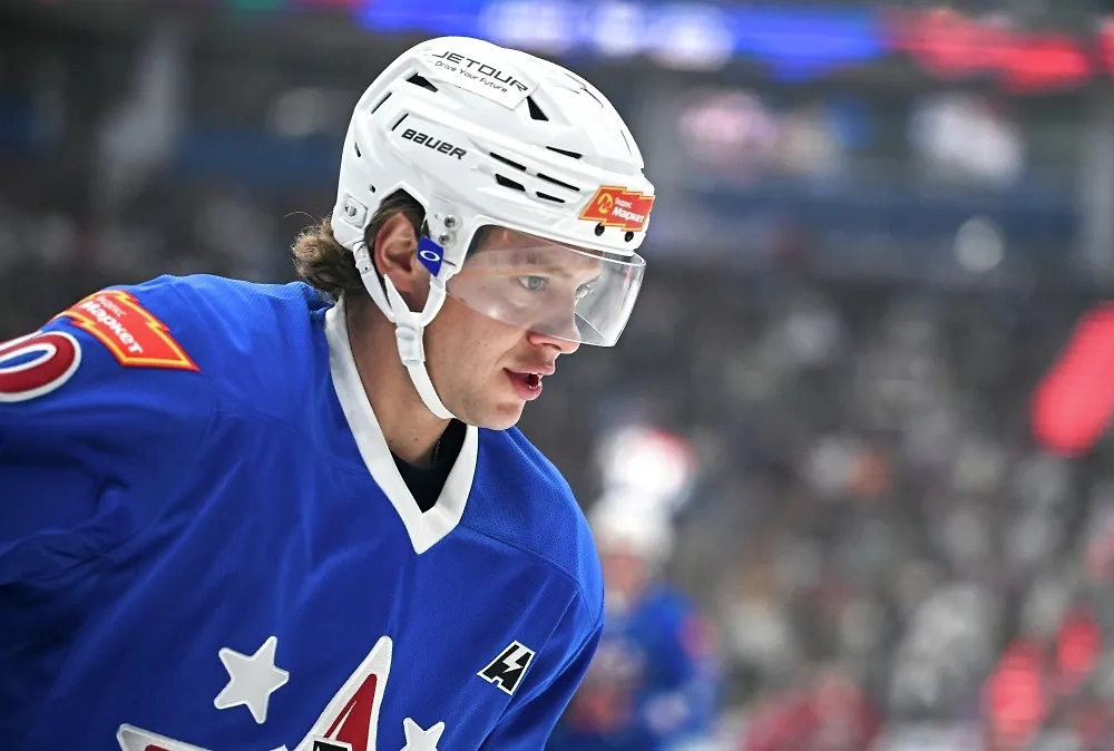 Обложка © РИА Новости / Сергей Бобылев