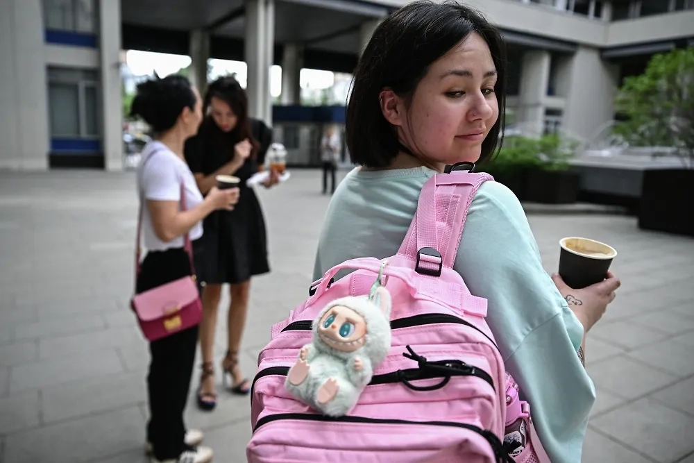 Обложка ©  РИА Новости / Сергей Бобылев