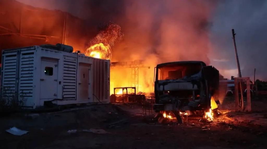 Обложка © Администрация Винницкой области