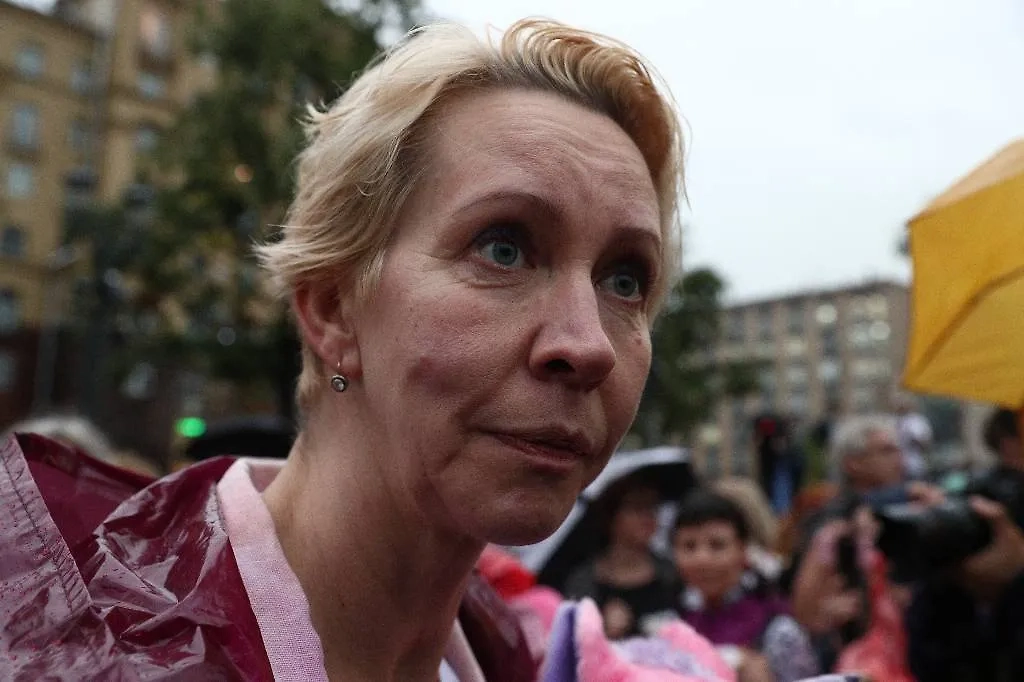 Обложка © ТАСС / Андрей Любимов