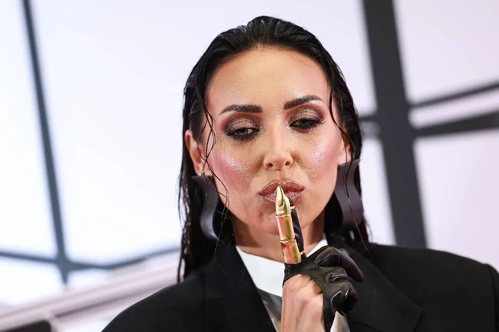 Что случилось с Алсу после развода? Фото © ТАСС / Александр Щербак