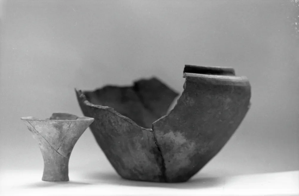 Не все клады Московского Кремля хранят в себе сокровища. Иногда это совсем обычные вещи. Фото © РИА Новости / Юрий Простяков