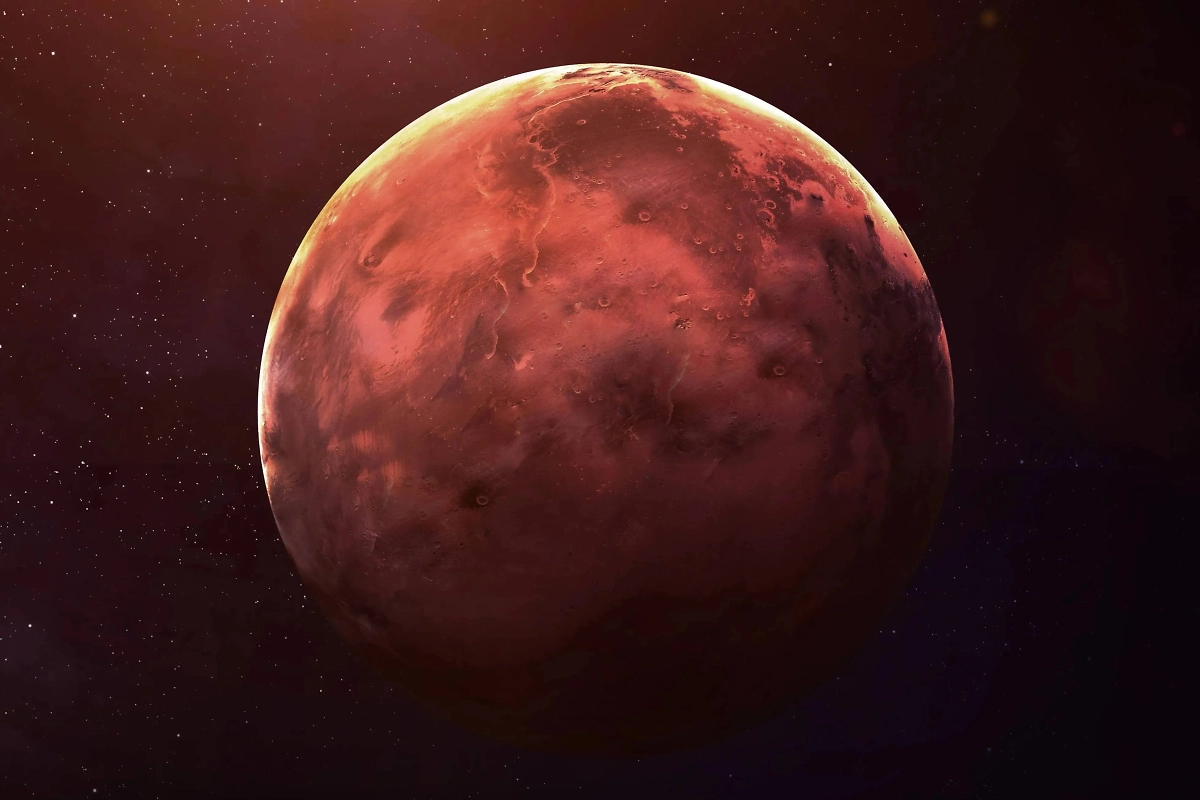 Ретроградный Меркурий в знаке зодиака Рак: полный разброд в сфере чувств и эмоций. Фото © Shutterstock / FOTODOM / Vadim Sadovski