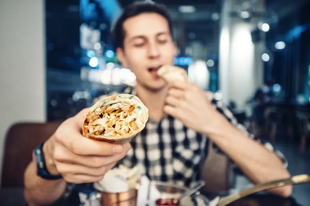 Обложка © Shutterstock / FOTODOM / frantic00