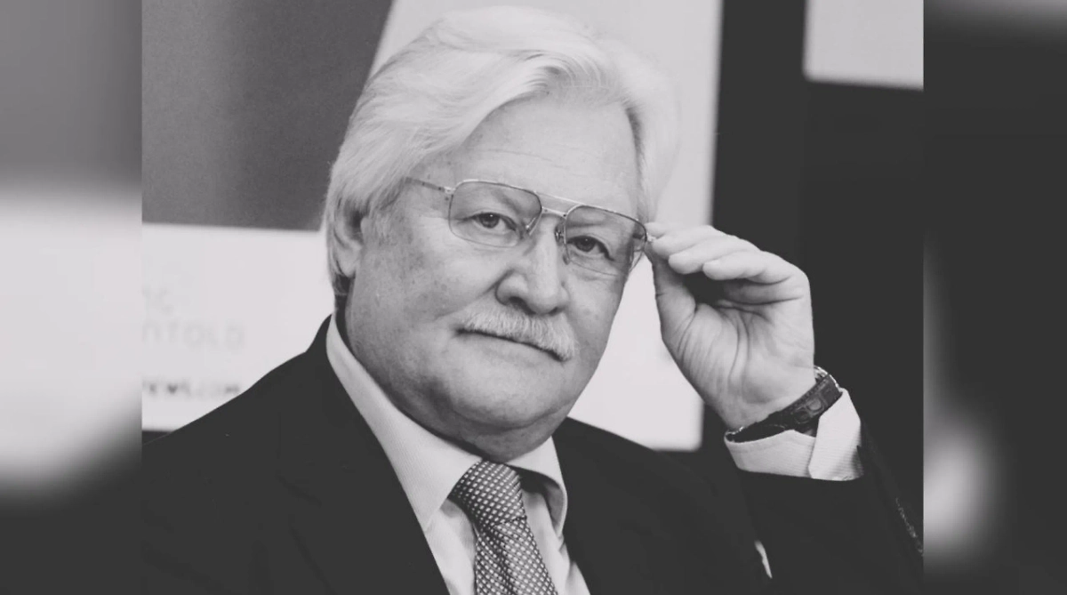 Юрий Кара. Обложка © Кино-Театр.ру