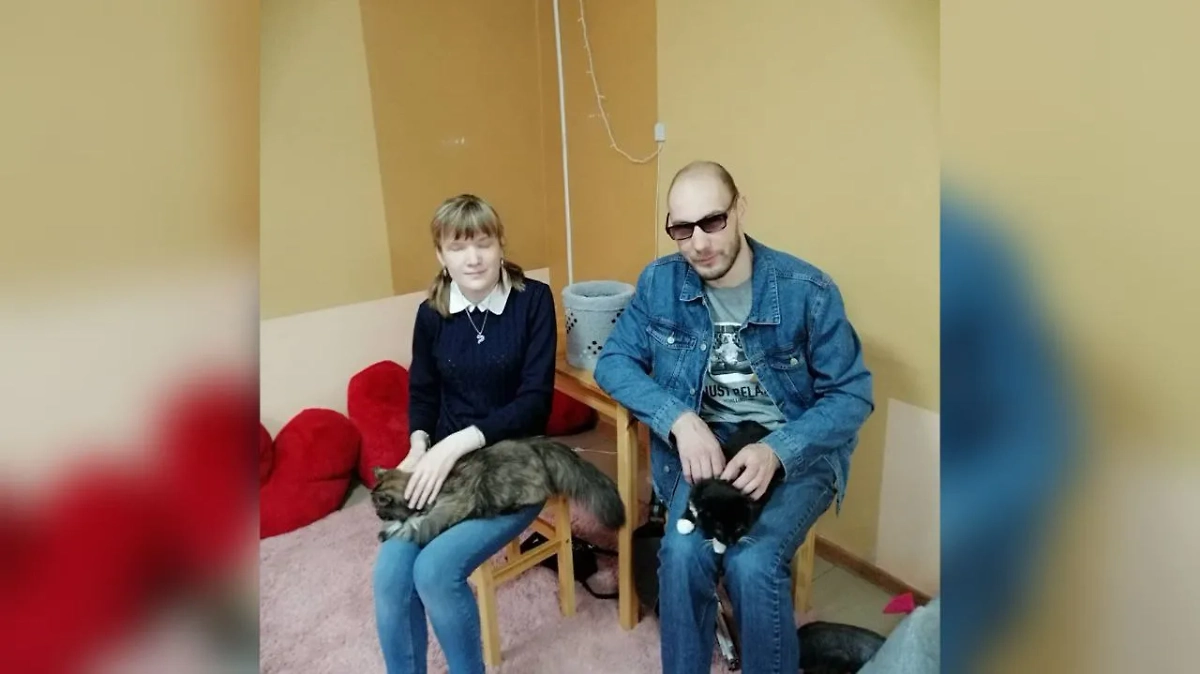 Фото © Instagram (признан экстремистской организацией и запрещён на территории Российской Федерации) / kotodom_42