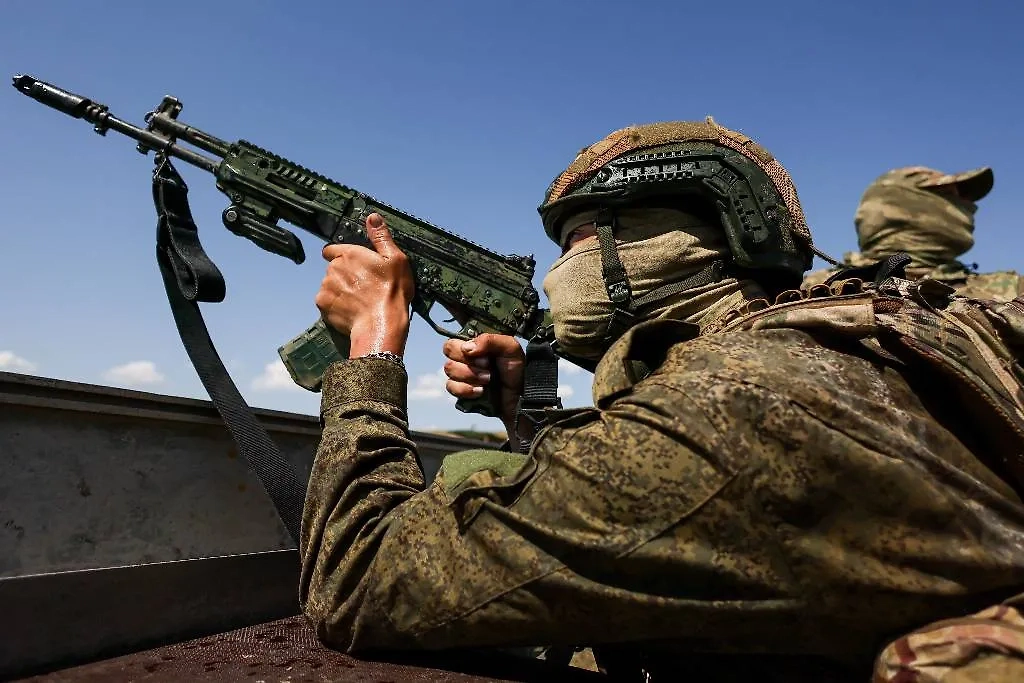 Обложка © ТАСС / Алексей Коновалов