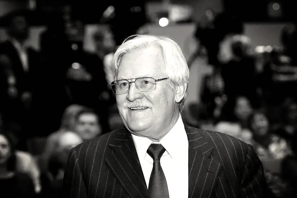 Юрий Кара. Обложка © РИА Новости / Екатерина Чеснокова