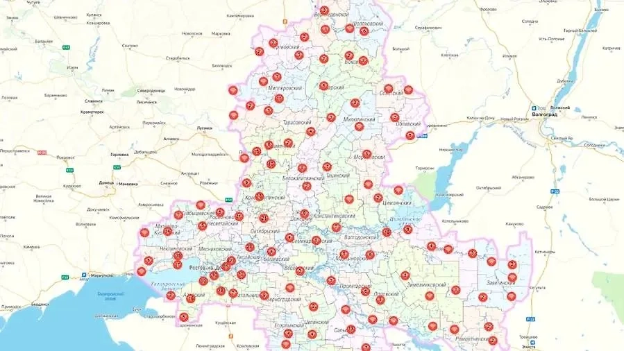 Фото © gisro.donland.ru