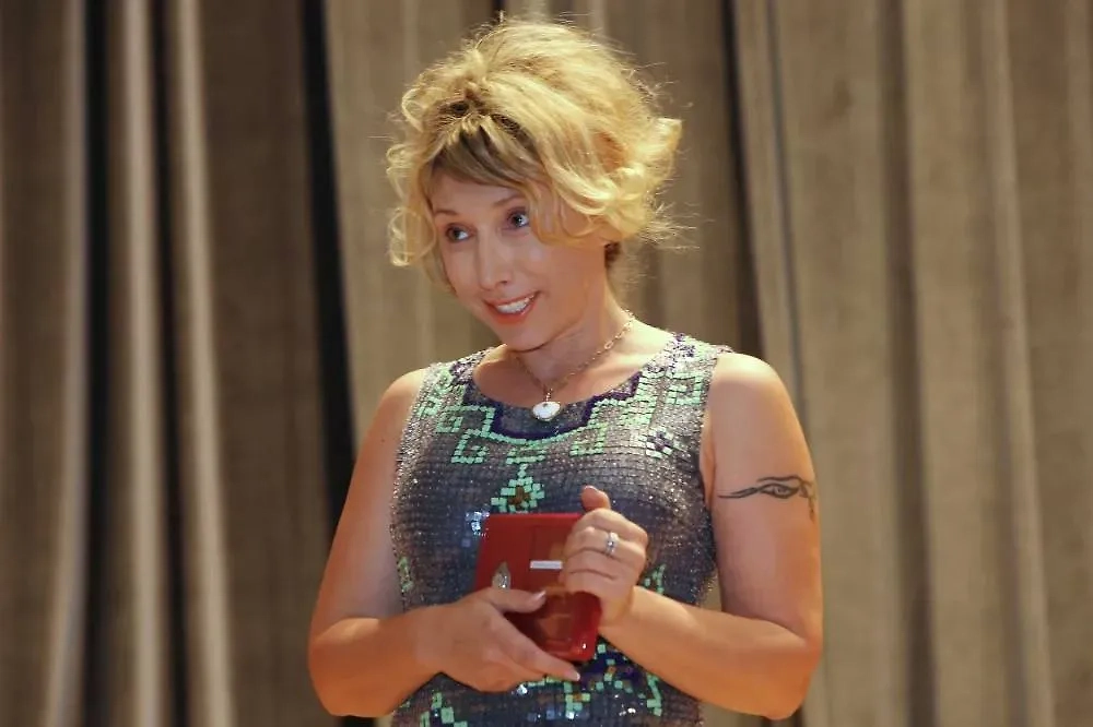 Обложка © РИА Новости / Екатерина Чеснокова