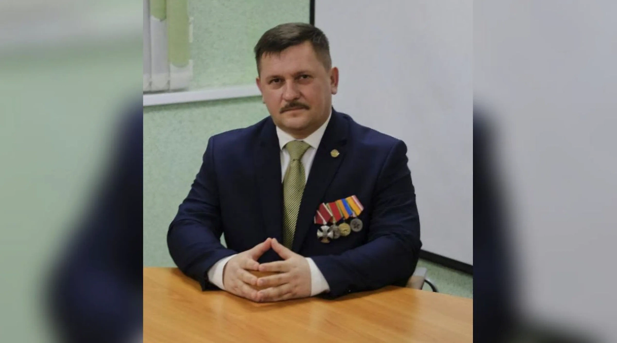 Николай Костров. Обложка © Правительство Ивановской области