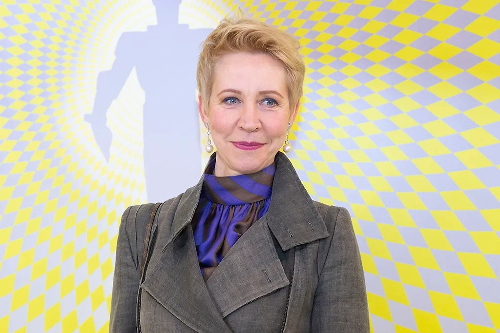 Актриса телевидения и дубляжа, телеведущая и юмористка Татьяна Лазарева** плачется об отсутствии былых доходов. Фото © ТАСС / Вадим Тараканов