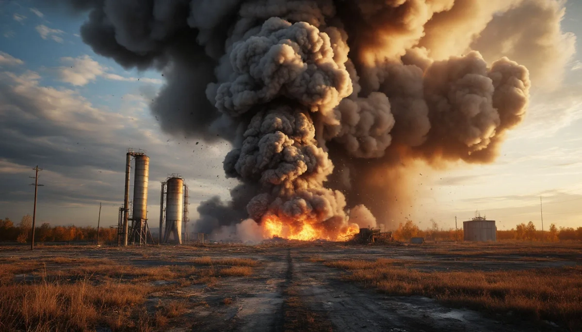 Обложка © Life.ru / Шедеврум