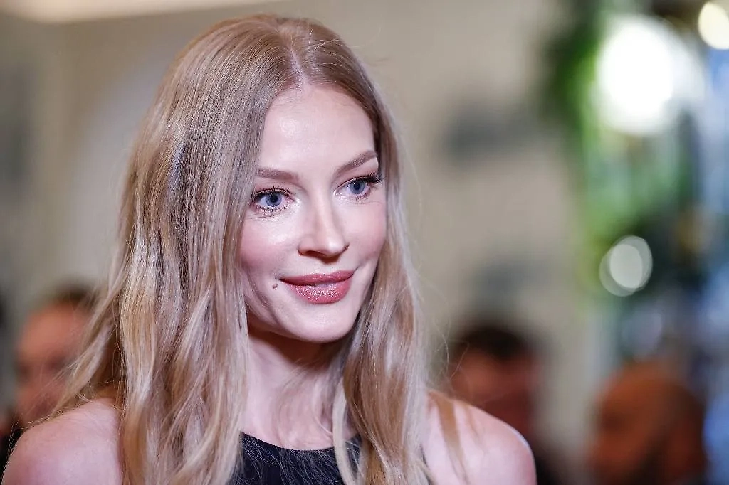 Для Светланы Ходченковой очень важна карьера. Фото © ТАСС / Артем Геодакян