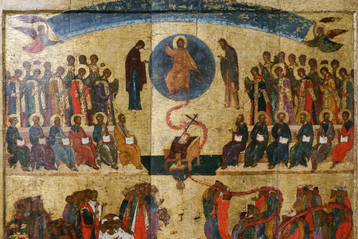 Обложка © ТАСС / Владимир Гердо