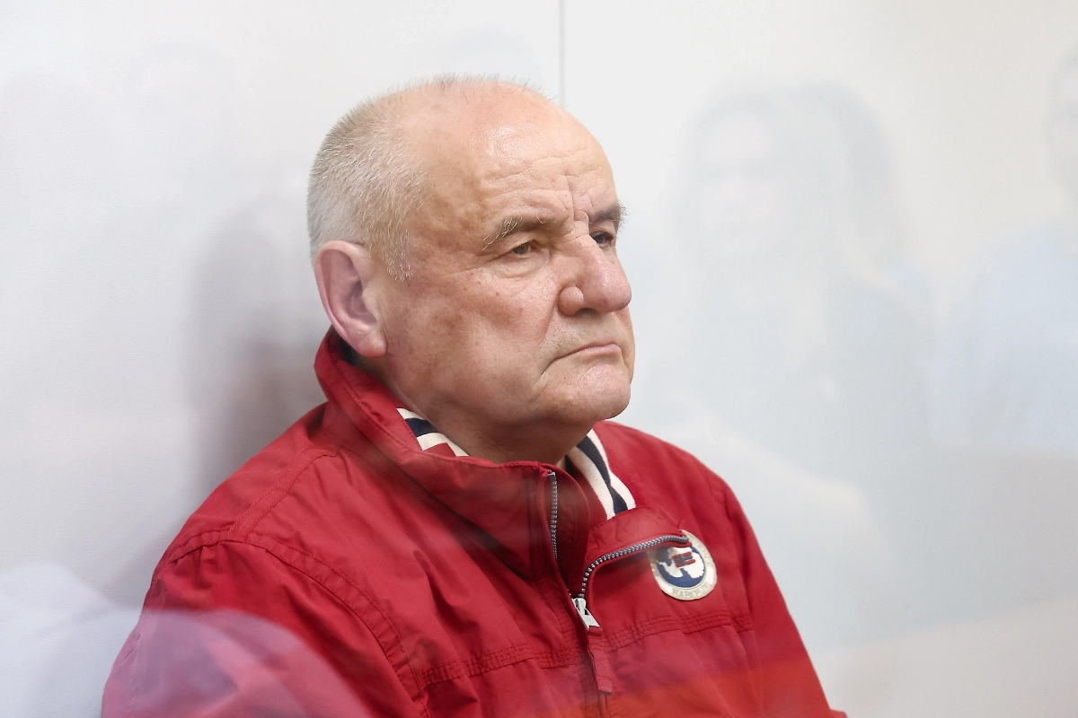 Обложка © ТАСС / Сергей Булкин