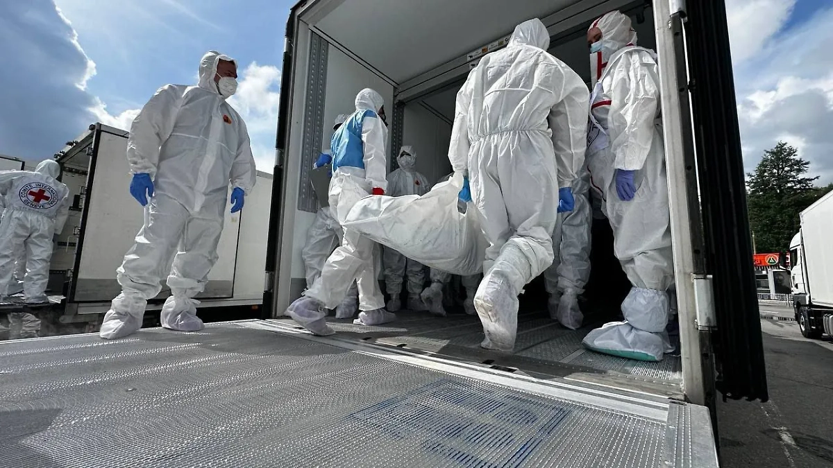 Обложка © Telegram / Владимир Мединский