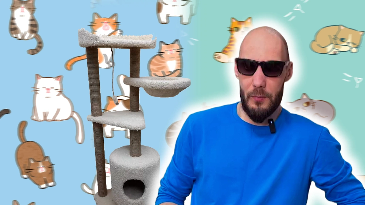 Обложка © Коллаж © Life.ru, фото © Shutterstock / FOTODOM / SupanneeLin, SupanneeLin, © Instagram (признан экстремистской организацией и запрещён на территории Российской Федерации) / kotodom_42