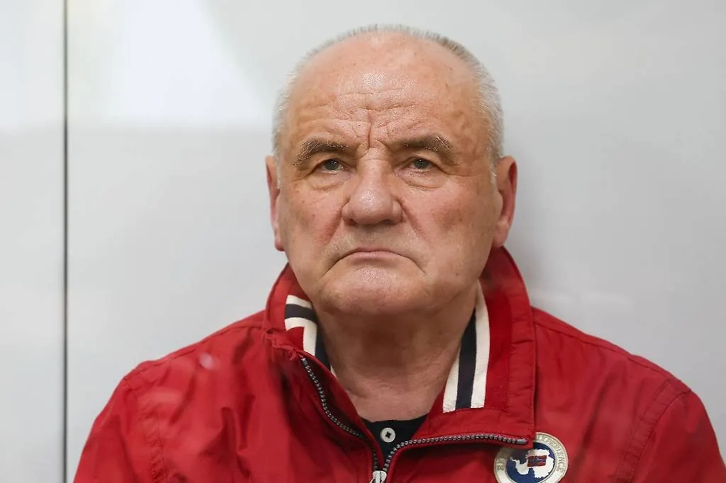 Обложка © ТАСС / Сергей Булки