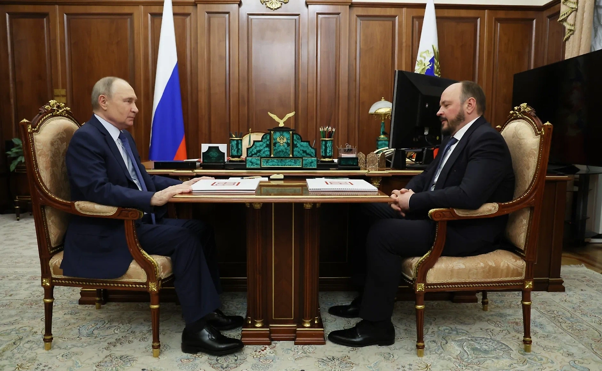 Обложка © kremlin