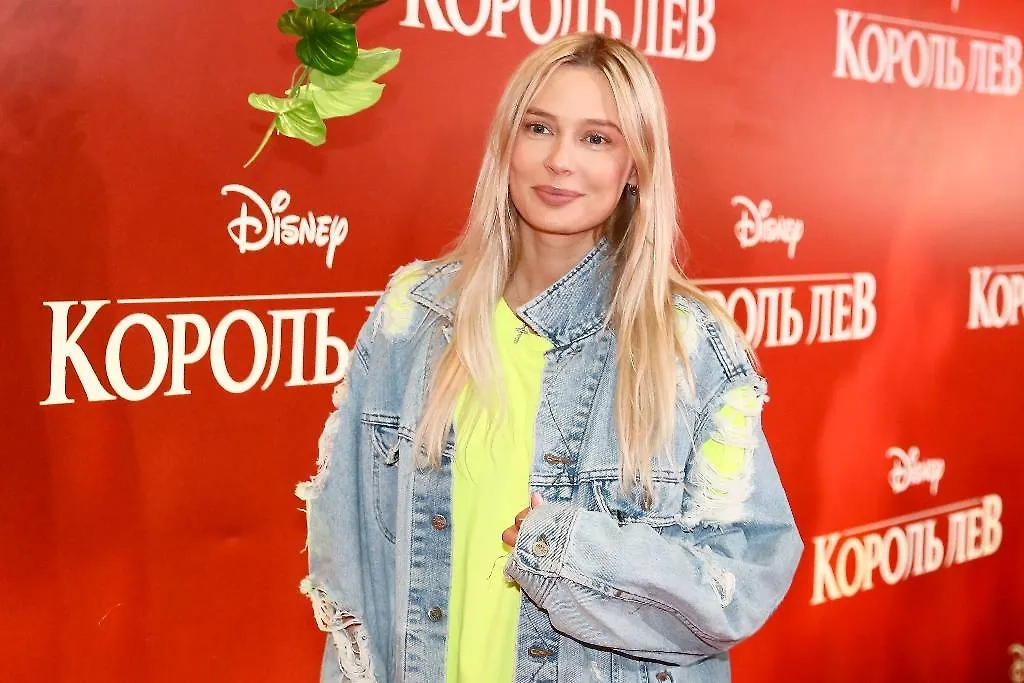 Наталья Рудова пока не была замужем и не стала мамой. Фото © ТАСС / Сергей Бобылев