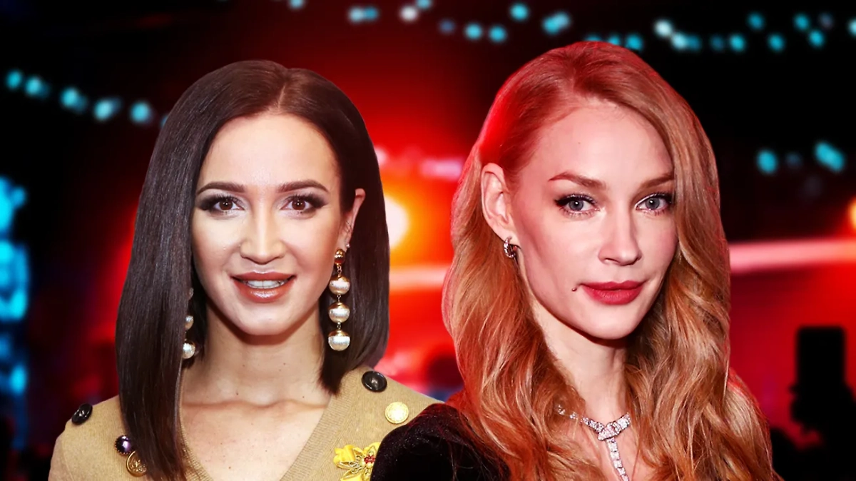 Ольга Бузова, Светлана Ходченкова — кто из звёзд ещё не обзавёлся детьми. Обложка © Коллаж © Life.ru, фото © Freepik, © ТАСС / Вадим Тараканов, Сергей Бобылев