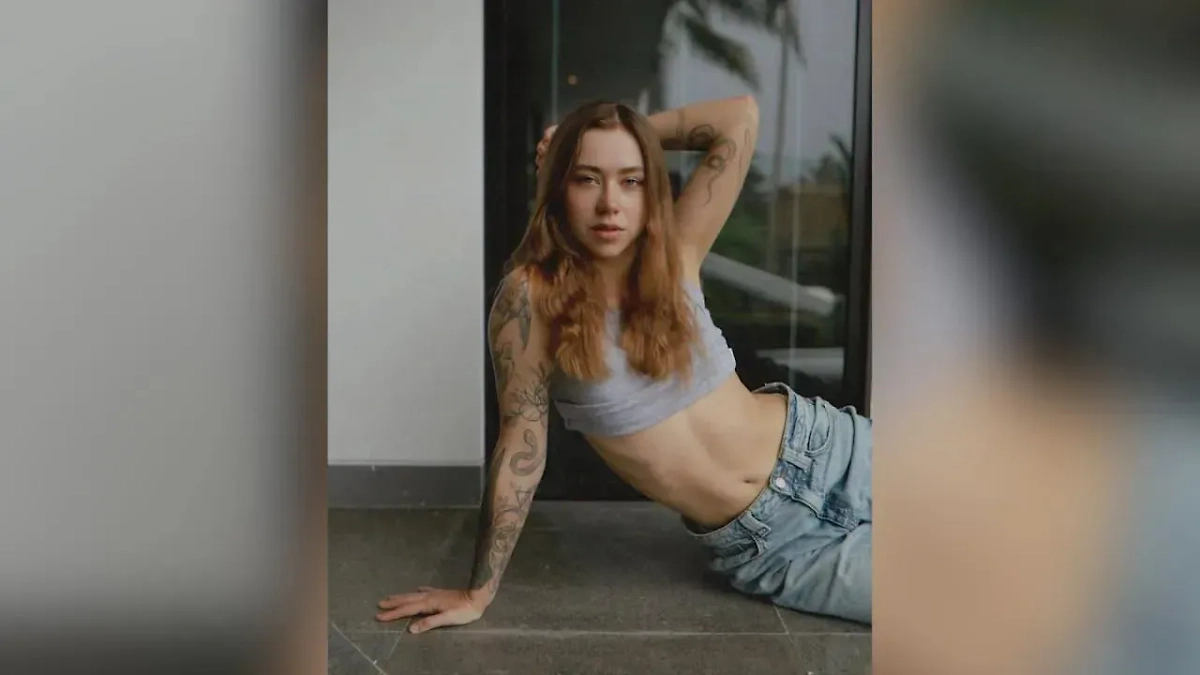 Обложка © Instagram (соцсеть запрещена в РФ; принадлежит корпорации Meta, которая признана в РФ экстремистской) / alexandramitroshina