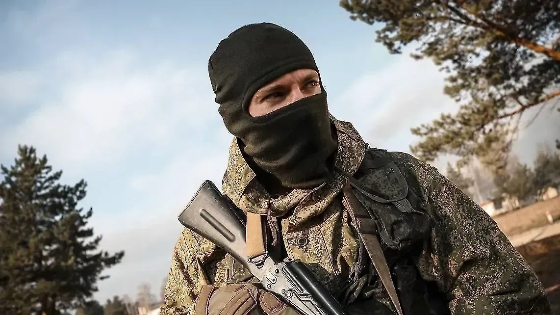 Обложка © VK / Минобороны России