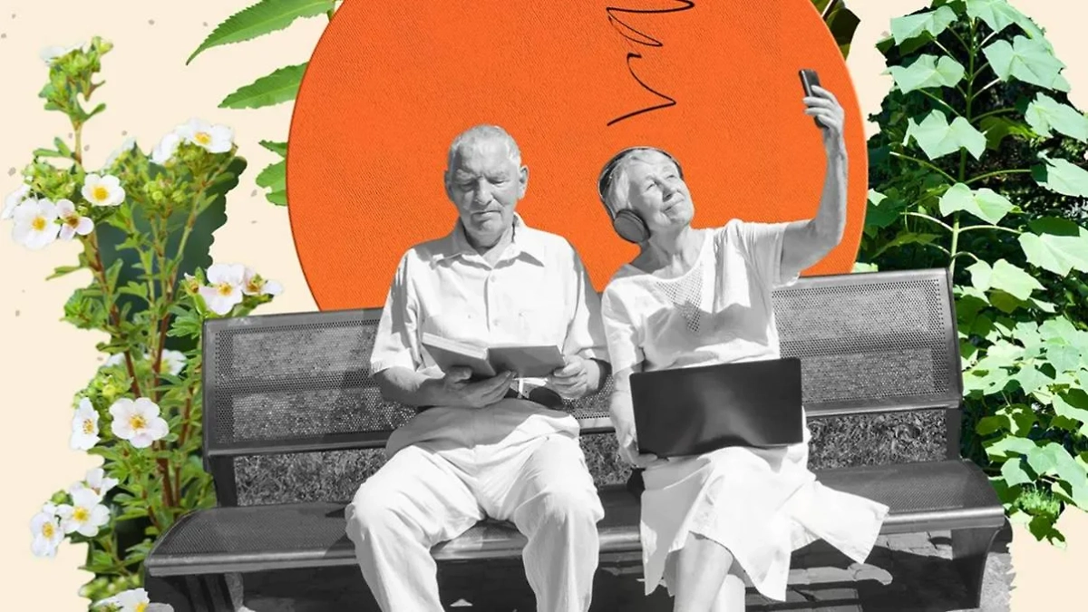 Признаки долгожителей: 7 факторов, которые продлевают жизнь до 90 лет. Обложка © Shutterstock / FOTODOM / Solarisys