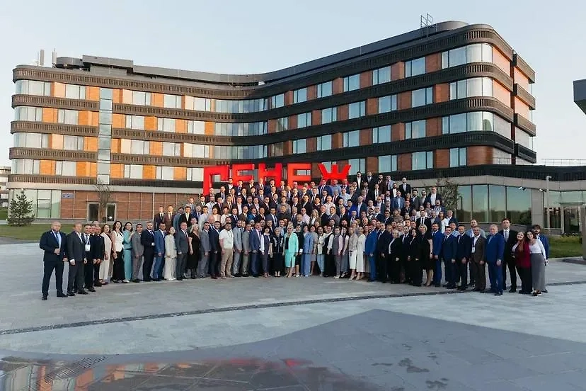 Обложка © Telegram/ Мастерская управления «Сенеж»