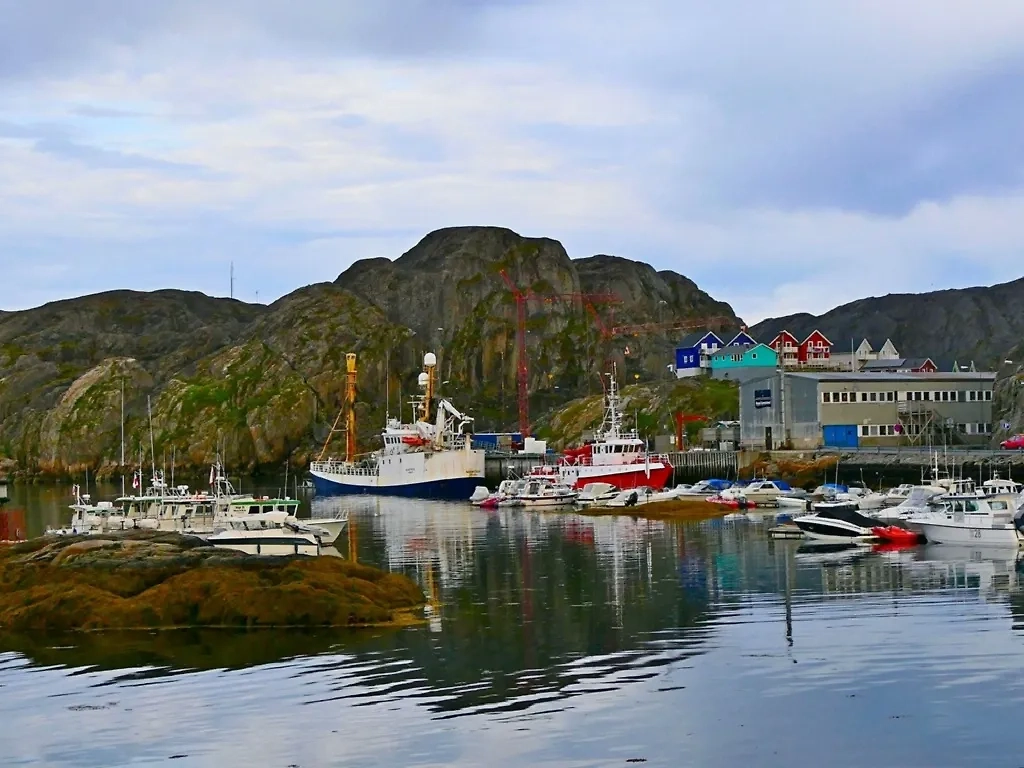 Обложка © Shutterstock / FOTODOM / iralgo74