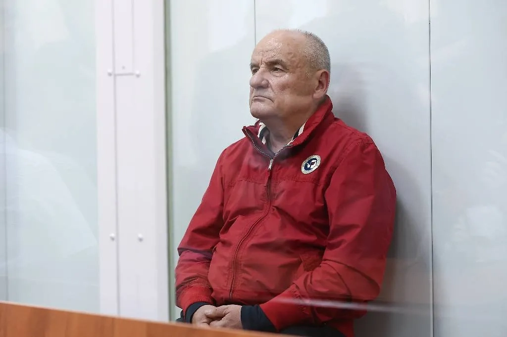 Обложка © ТАСС / Сергей Булкин