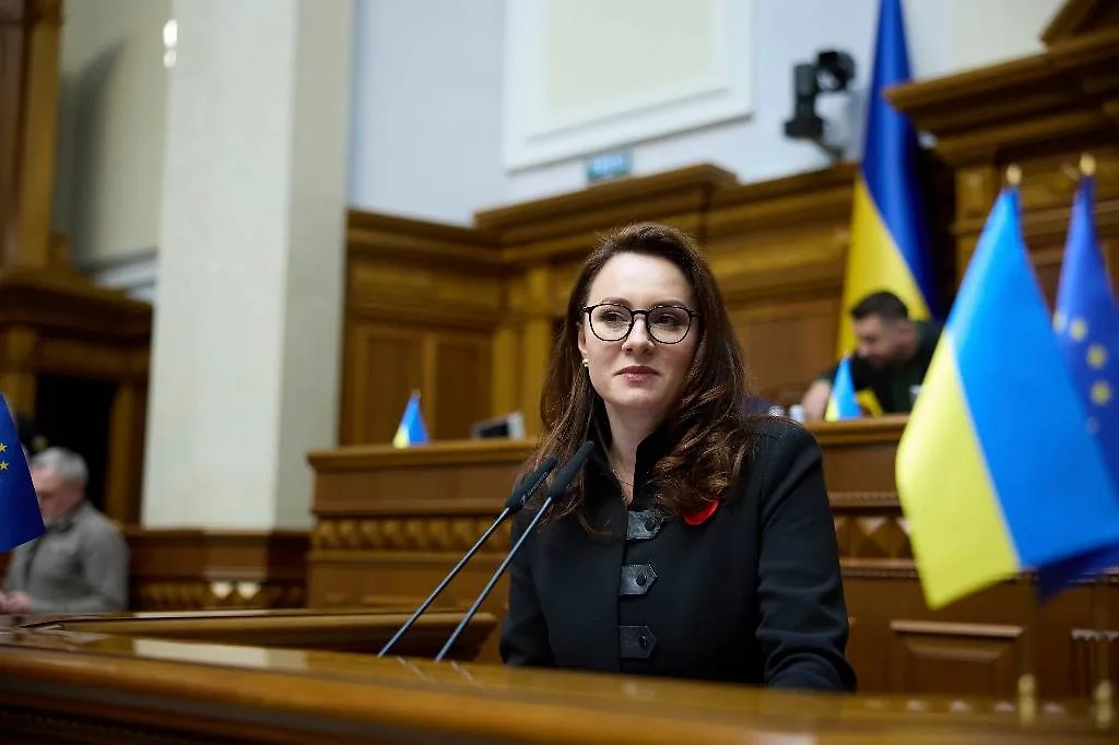 Обложка © ТАСС / AP / Vadym Sarakhan