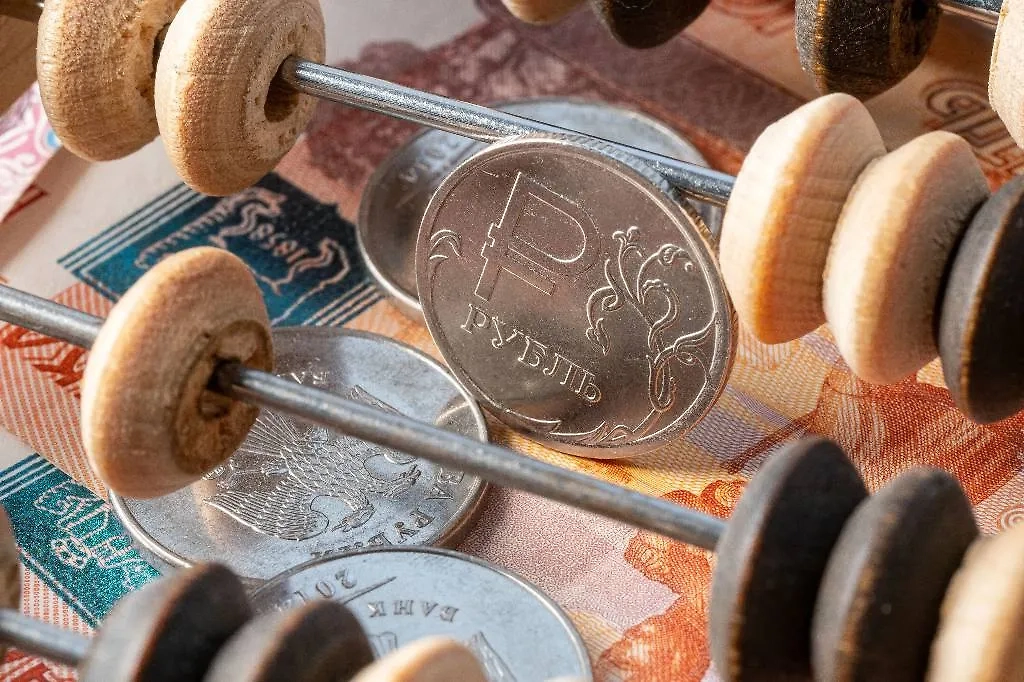 Фото © ТАСС / Семён Лиходеев