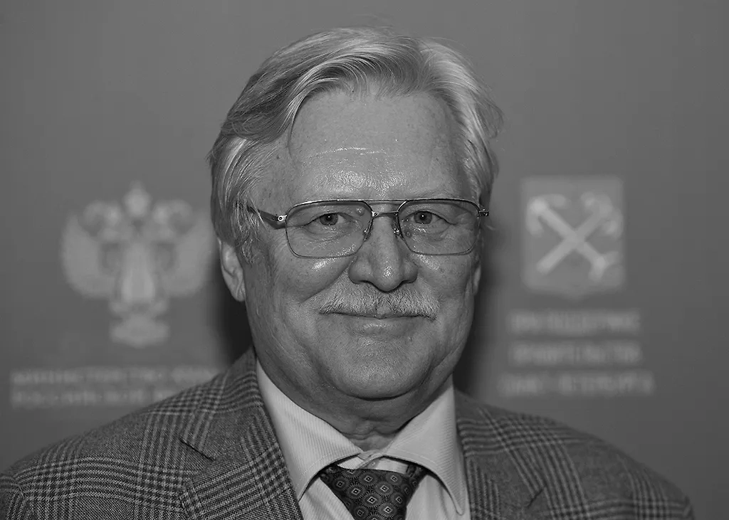 Юрий Кара. Фото © ТАСС / Елена Никитченко