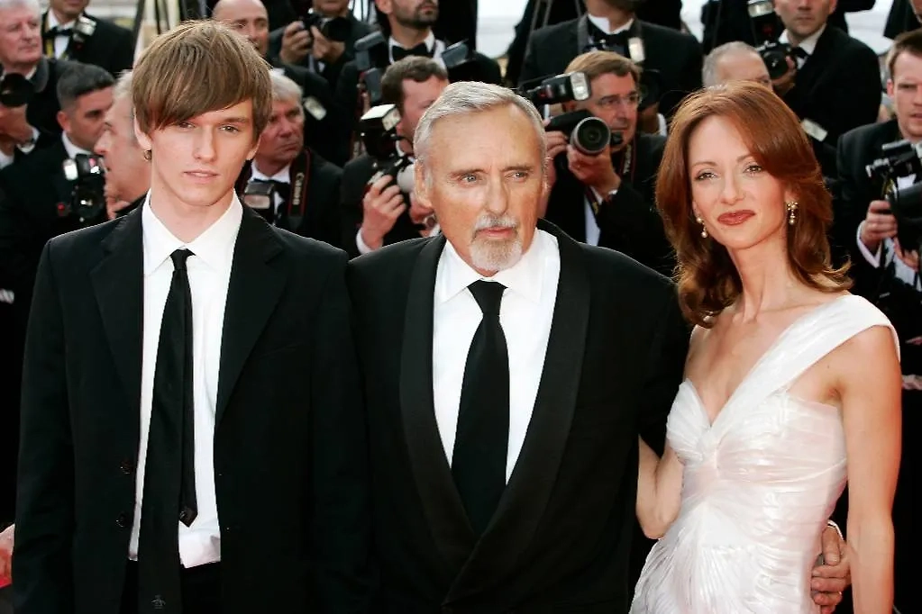 Генри Хоппер: Звёздные фамилии, которые не помогли детям в карьере. Фото © ТАСС / ZUMA / Dave Bedrosian