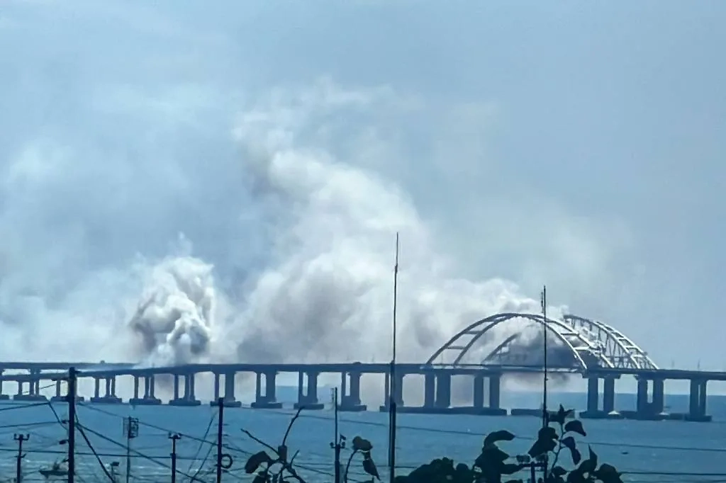 Обложка © ТАСС / Алена Попова