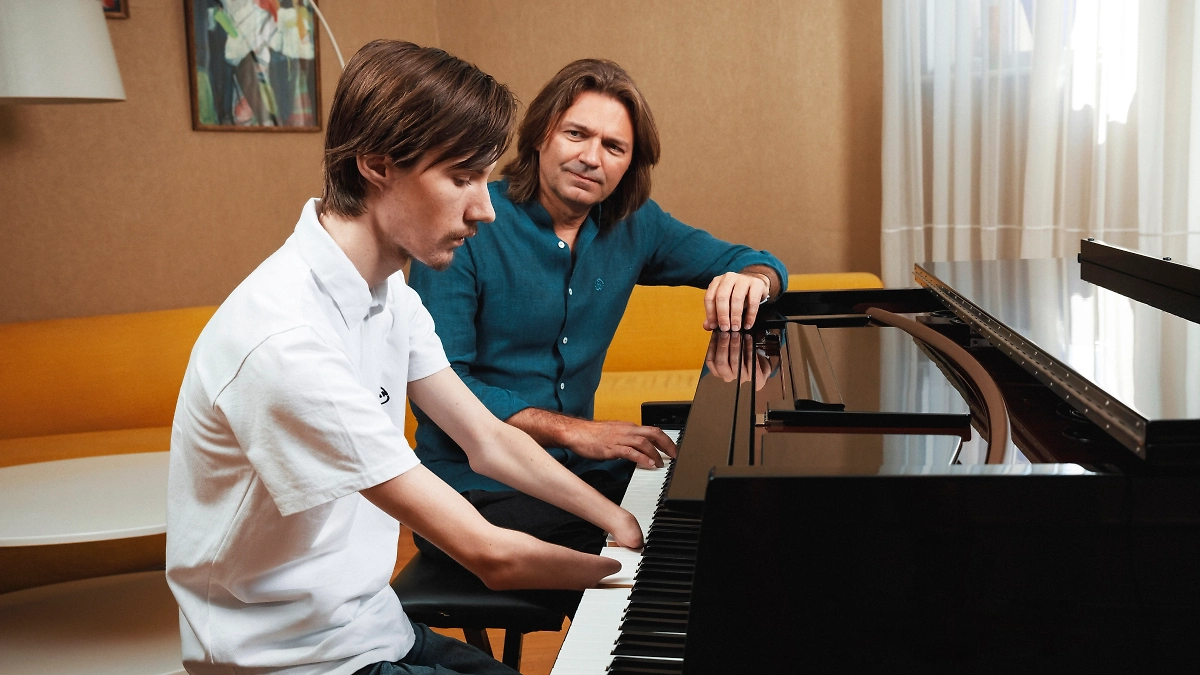 Обложка © «Жизнь в движении» / Алексей Романов