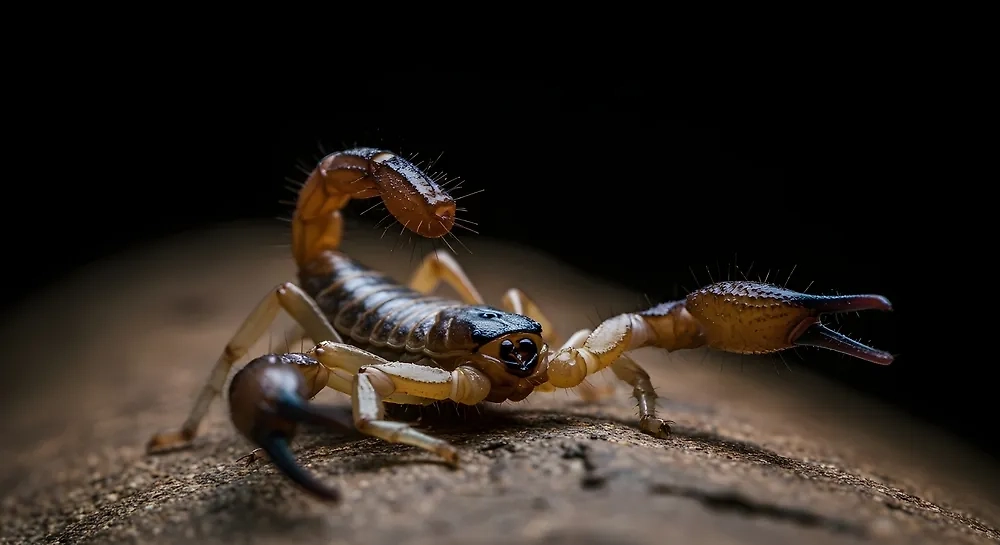 Обложка © Shutterstock / FOTODOM / MuhammadMahfud