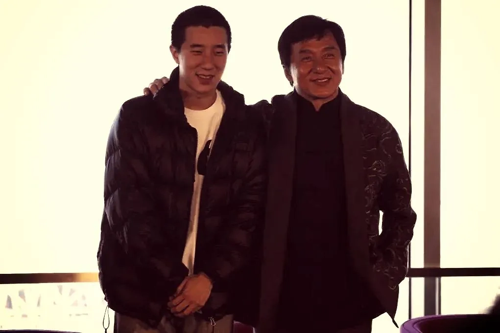 Джейси Чан: Почему дети знаменитых актёров не становятся звёздами. Фото © GettyImages / VCG / Contributor