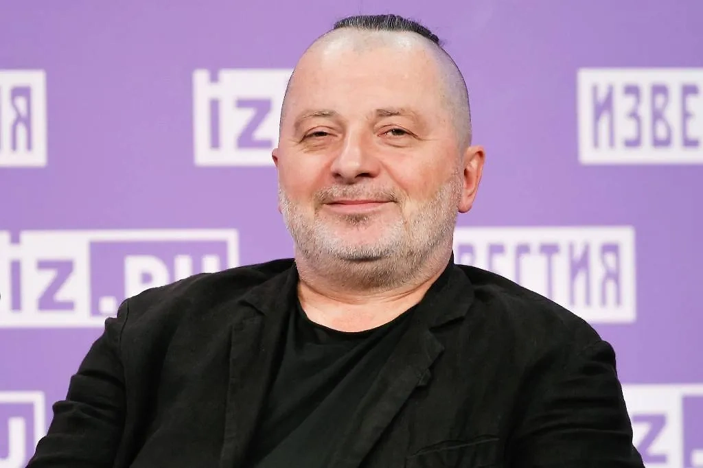 Вадим Самойлов. Обложка © ТАСС / Юлия Морозова