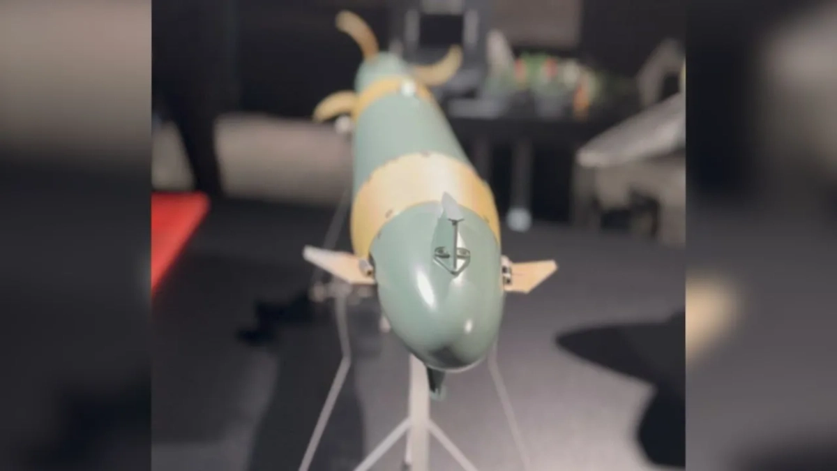 Обложка © Telegram / Ростех