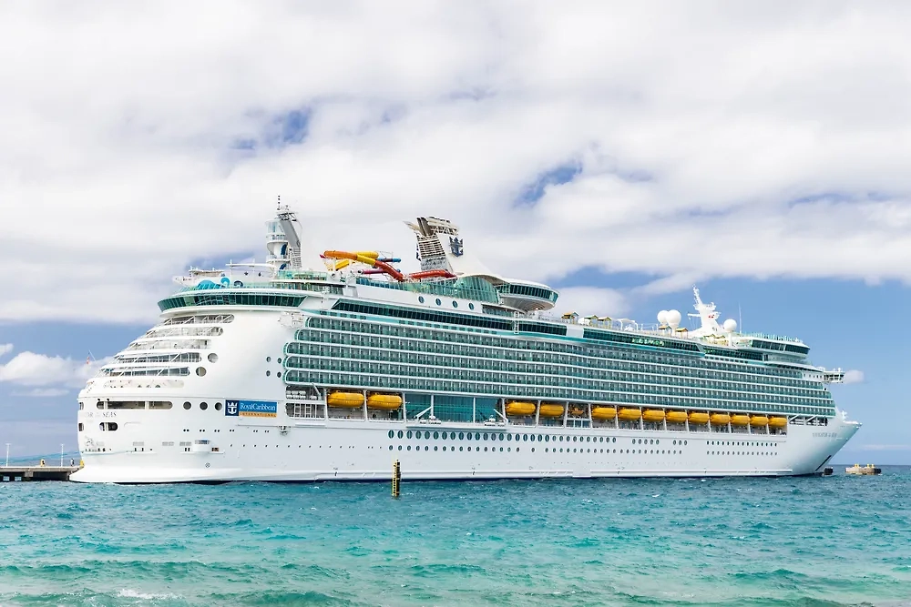 Обложка © Shutterstock / FOTODOM /Joseph Hendrickson