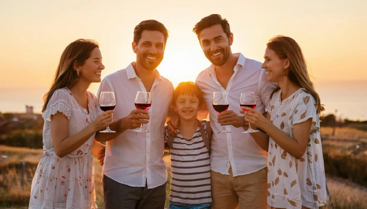 Обложка © Life.ru / Kandinsky 4.1