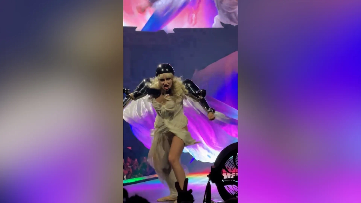 Обложка © TikTok/ Las Vegas