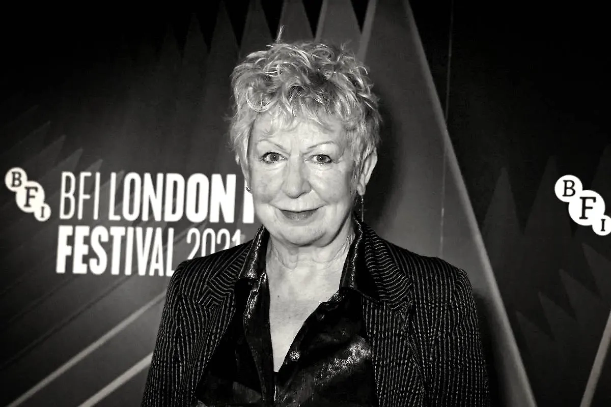 Обложка © Getty Images / Dave Benett