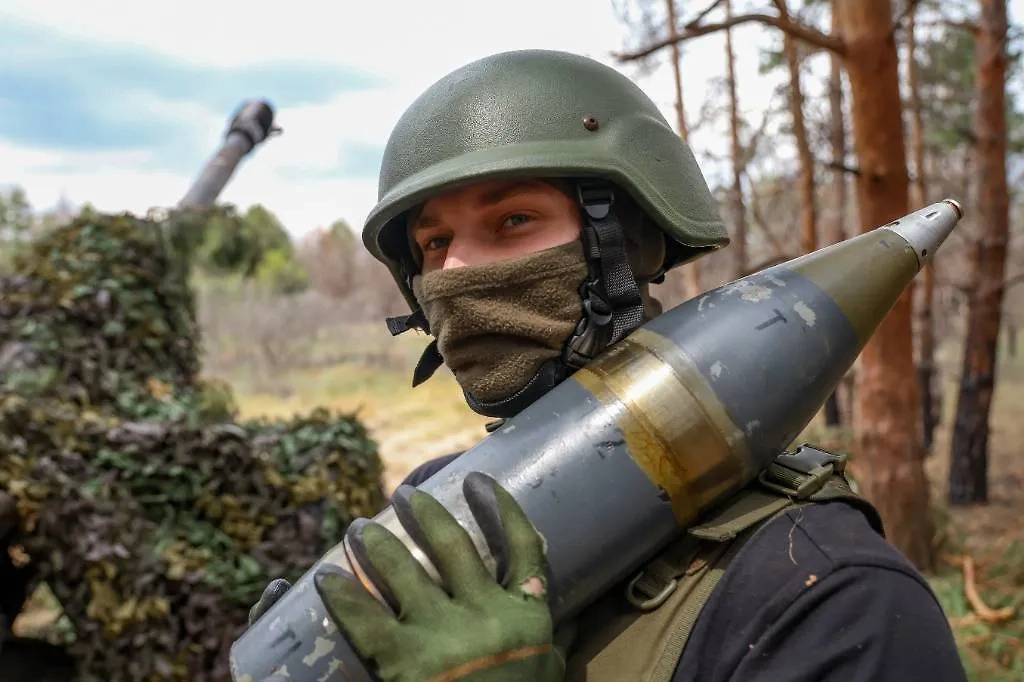 Обложка © ТАСС / Алексей Коновалов