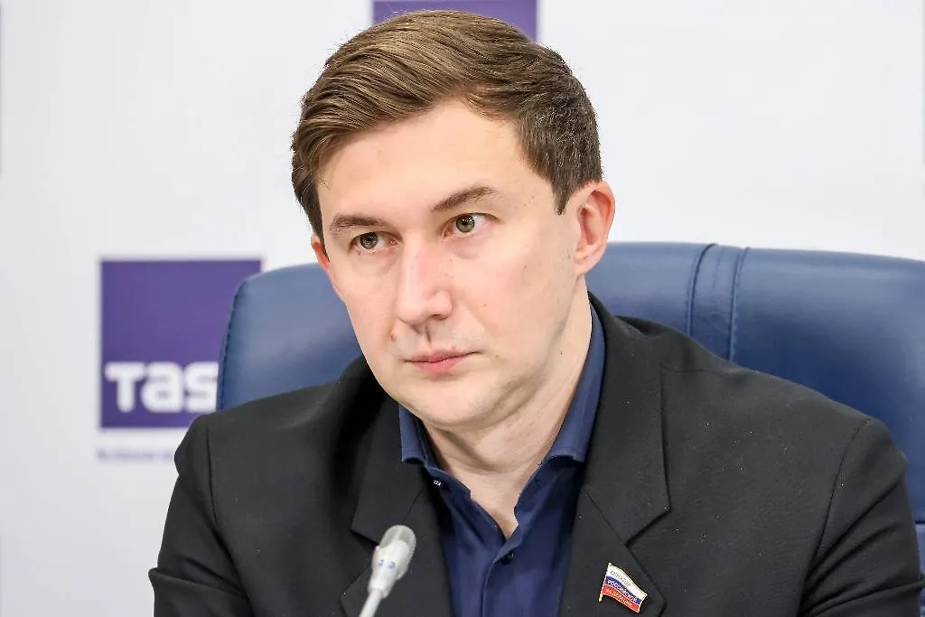 Обложка © ТАСС / Вероника Зорина