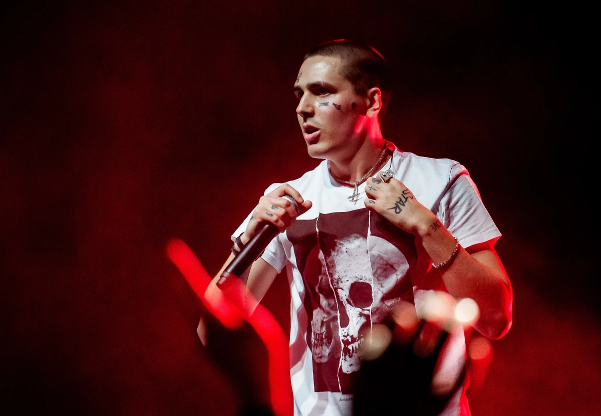 Обложка © ТАСС / URA.RU