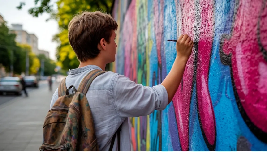 Обложка © Life.ru / Шедеврум